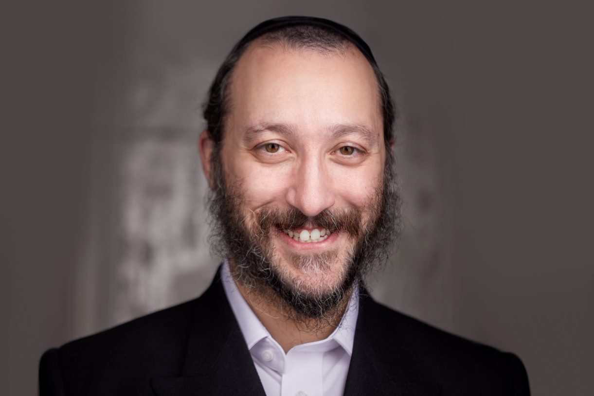 Mordechai Wolhendler, Partner, Founder & Chief Executive Officer at GlattHealth Consulting Group